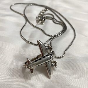 Brighton Airplane Lanyard